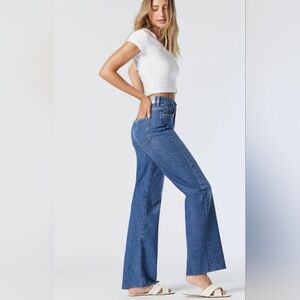 Like new Mavi Victoria Jeans